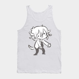 Axie Jam Tank Top